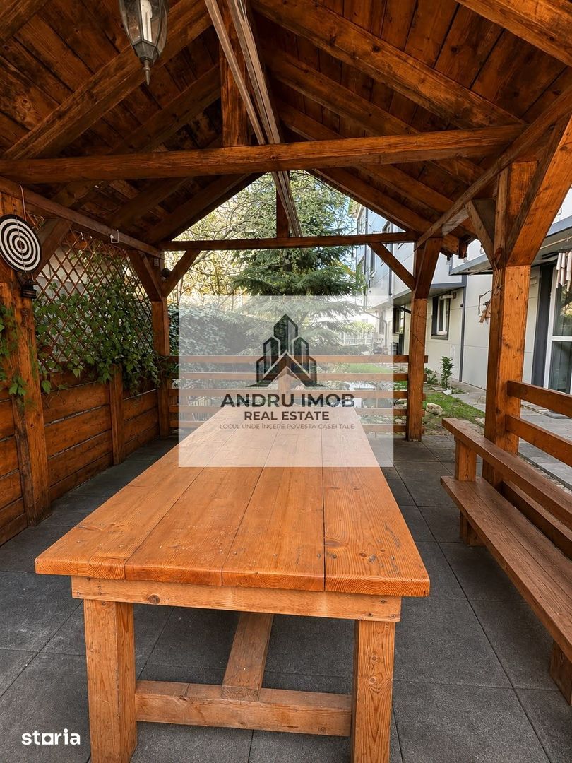 Apartament 2 camere cu curte Popesti Leordeni - Poză 11