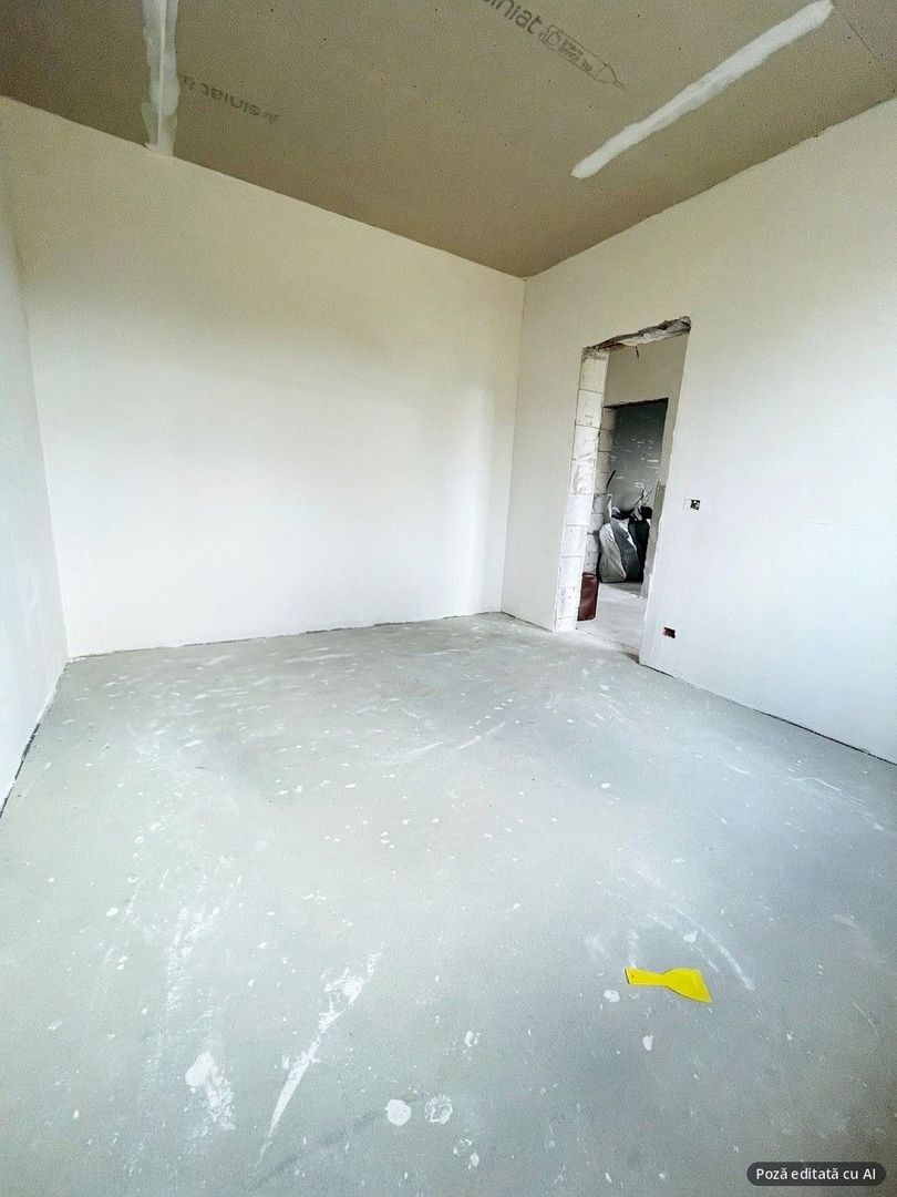 Casă Individuală Parter ,4 Camere, 490 mp Teren, Oradea - Poză 8