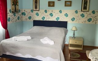 Proprietate in incantarea naturii, oportunitate investitie/rezidential, Predeal - Poză 43