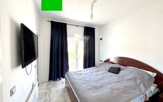 Casa individuala cu teren de 500 mp/panouri FV. 16KW/zona accesibila. - Poză 22