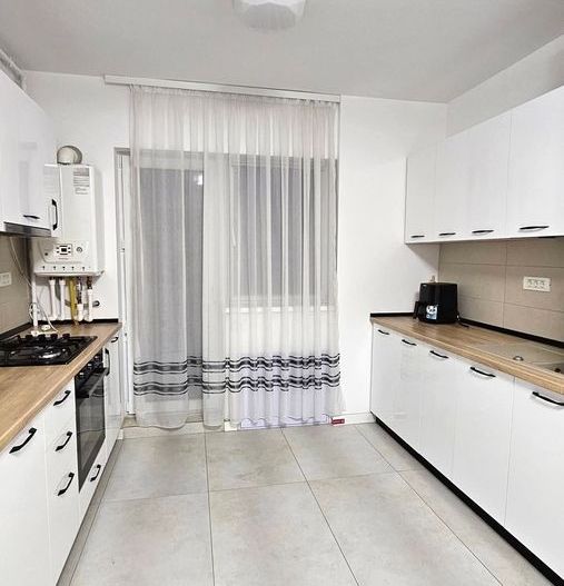 Apartament tip STUDIO  Popesti-Leordeni- Centrala proprie - Poză 4