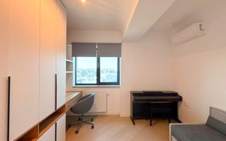 Chirie I Apartament 3 camere I Cortina North I Etaj 10 - Poză 7