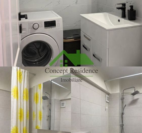 3 camere, bloc cu lift, renovat 2021 – zonă centrală - Poză 5