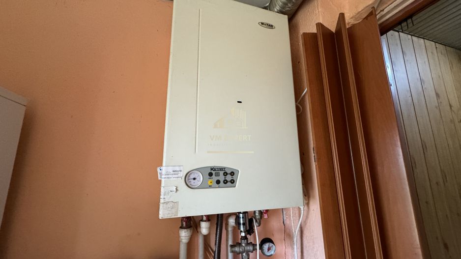 APARTAMENT 2 CAMERE PARTER CAMPULUNG - Poză 8