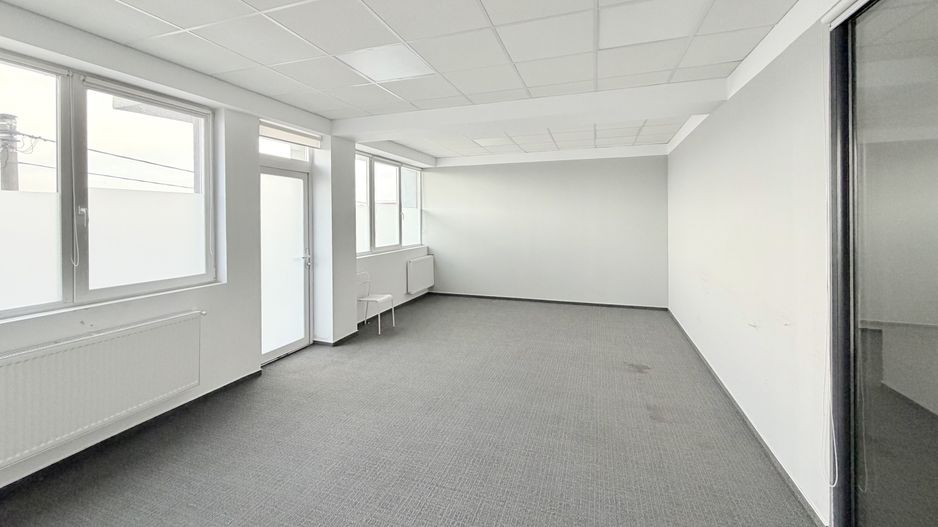 Spatiu birouri de inchiriat 240mp, Bd. Liviu Rebreanu, Comision 0 - Poză 3