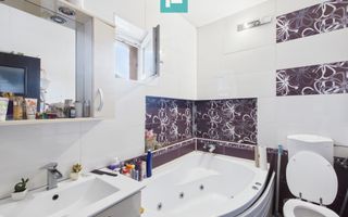 Casă la curte, 65 mp utili, 2 camere, curte mare - Poză 4