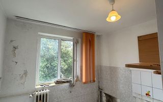 Apartament 1 cameră, Tătărași-Flora, Iași – 25 mp, etaj 3/4 - Poză 4