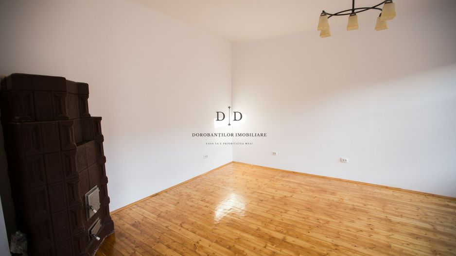 Spațiu de birou cu farmec istoric | Piața Unirii | Clădire emblematică - Poză 3