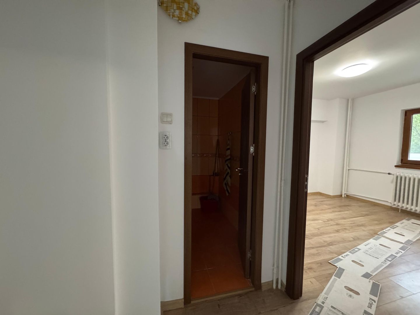 Apartament 3 camere | 65mp| TEI - Poză 11