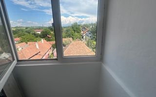 Garsonieră 29 MP | Balcon | Cisnădie | Ideală pentru Investiție - Poză 6