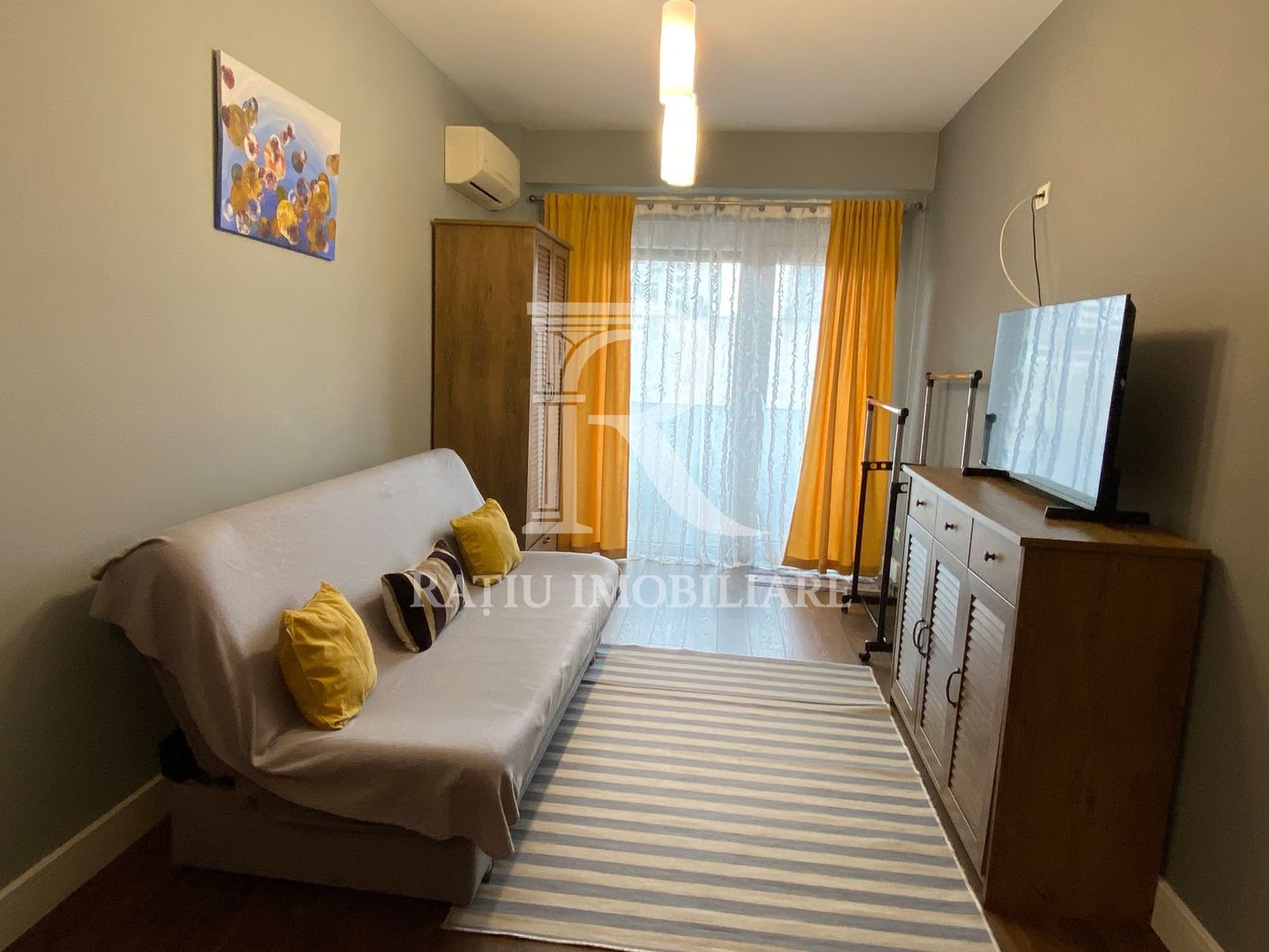 Apartament cu 1 camera | 46 mp utili | Decebal | Oradea - Poză 1