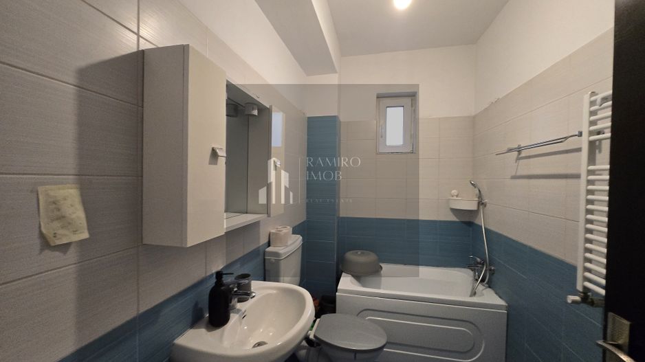 Apartament 2camere parter +curte 80mp langa -metrou Dimitrie Leonida - Poză 8