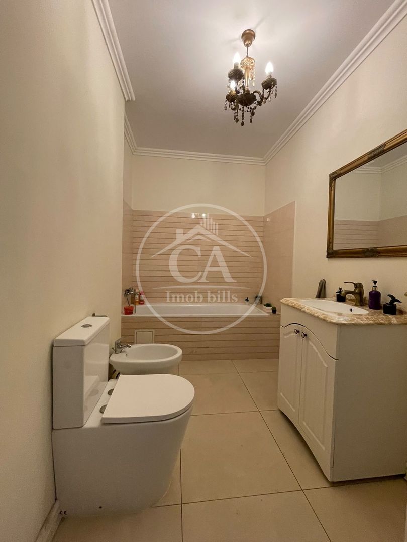 Apartament de vânzare cu 2 camere în zona Iosia ARED, Oradea - Poză 11