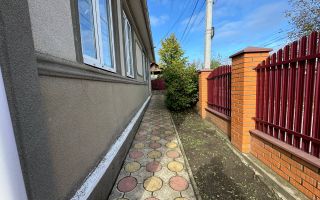 Casă  + teren 10 ari Ghidighici, str. Ștefan cel Mare și Sfânt – Ultracentral - Poză 10