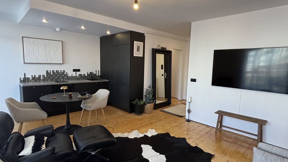 Apartament 2 camere in imobil nou zona Soarelui - Poză 5