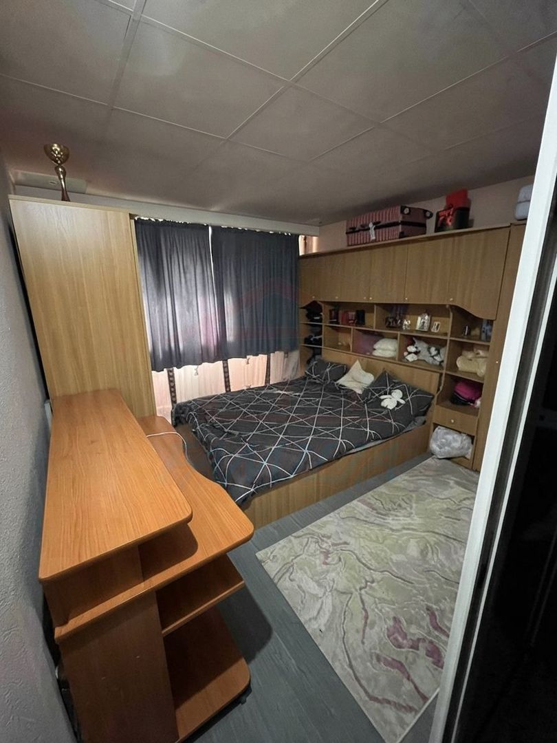 Apartament cu 3 camere de vânzare sau schimb – Micro 18 | 85.000 € - Poză 6