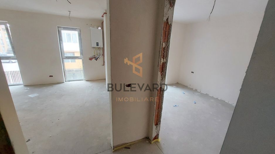 Apartament cu 2 camere/parcare/zona strazii Catanelor! - Poză 7