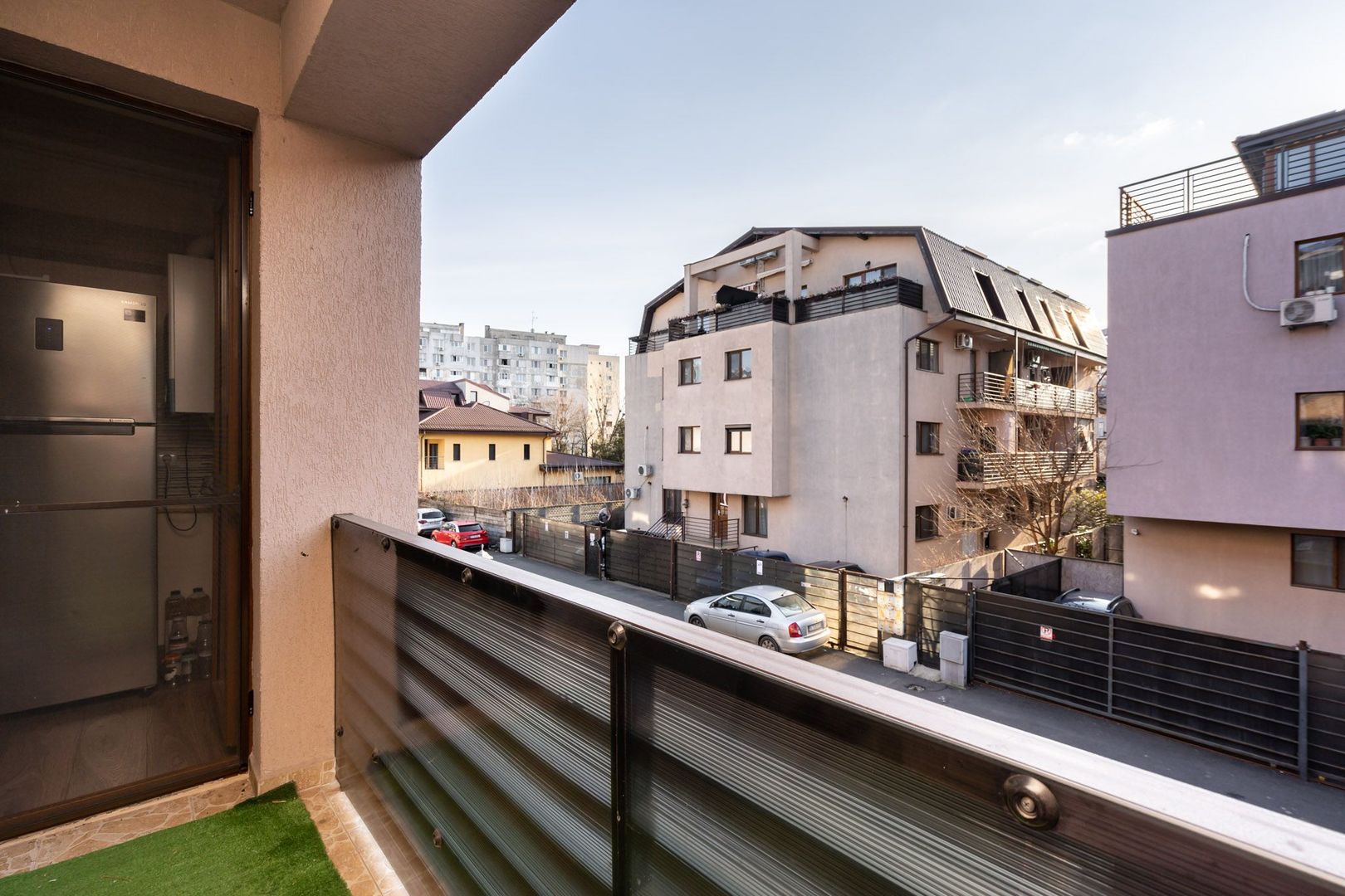 COMISION 0% - Apartament 4 camere 93mp in complex inchis, langa parc si metrou - Poză 16