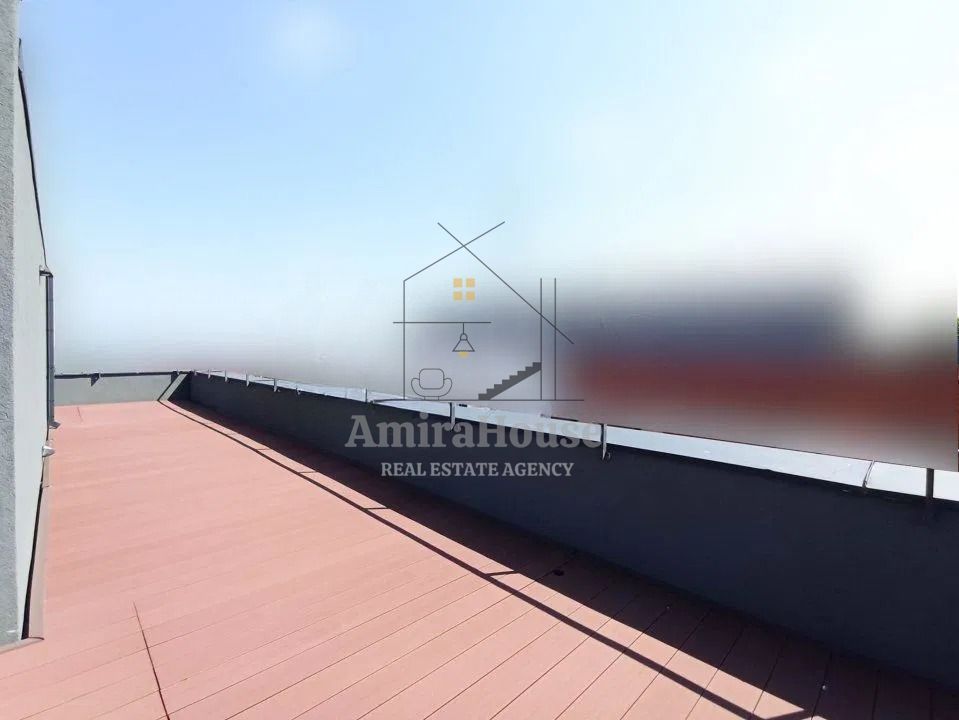 Casa tip duplex, 170 mp utili, 250 mp teren, finisata, mobilata, zona E.Ionesco - Poză 28