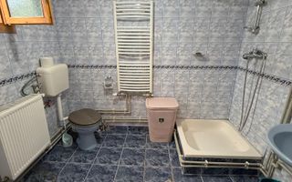 Casă 228 mp P+M + foișor+ teren 770 mp - Comarnic Prahova - Poză 11