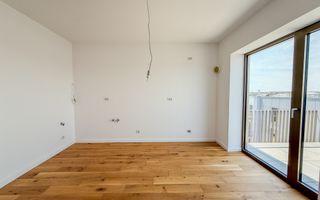 2 Camere 70 MP Baneasa Proiect Finalizat Piscina Spa | Green Lake - Poză 6
