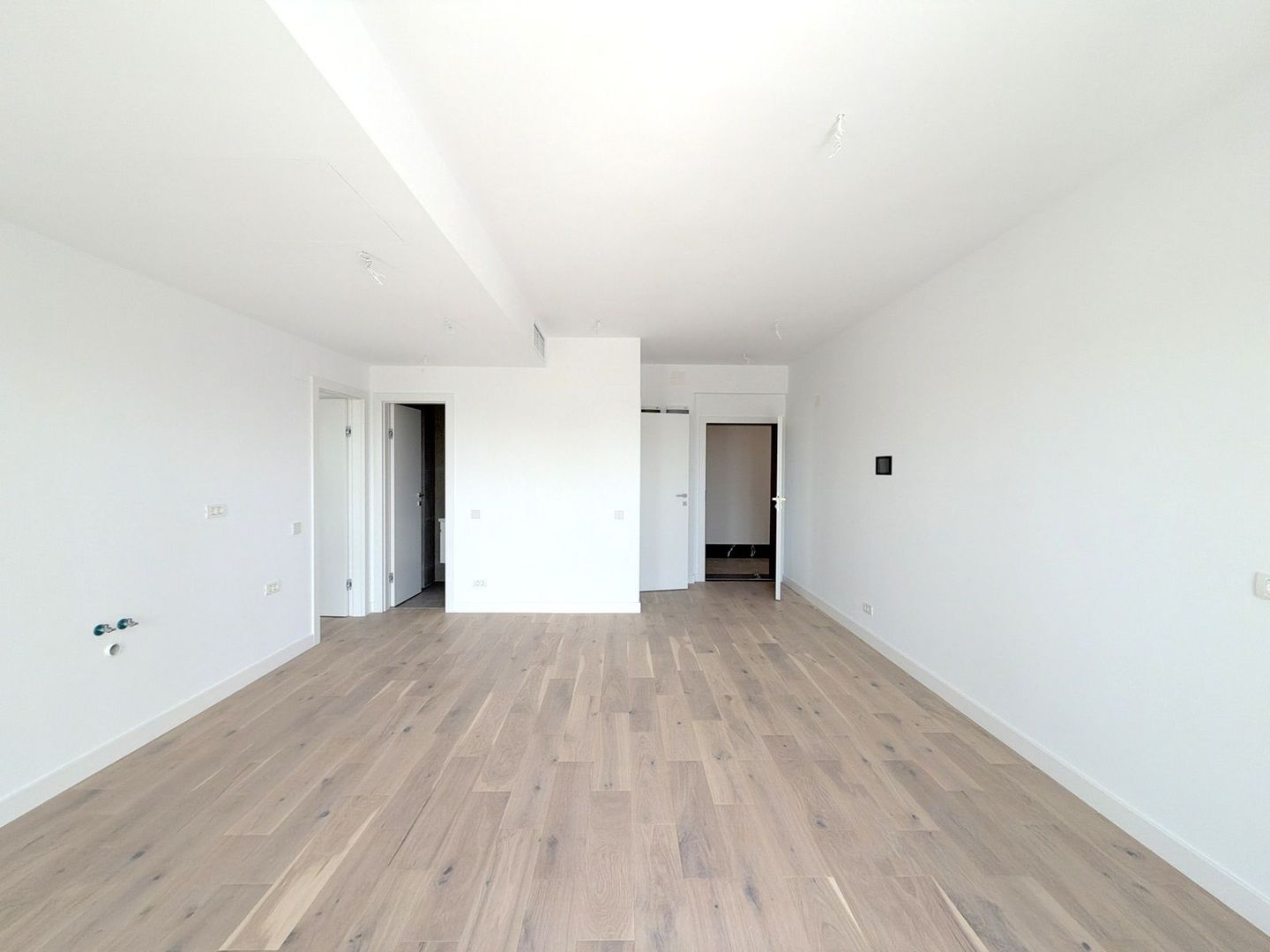 Apartament 2 camere  The Level |  Piata presei libere |  Parcare subterana - Poză 4