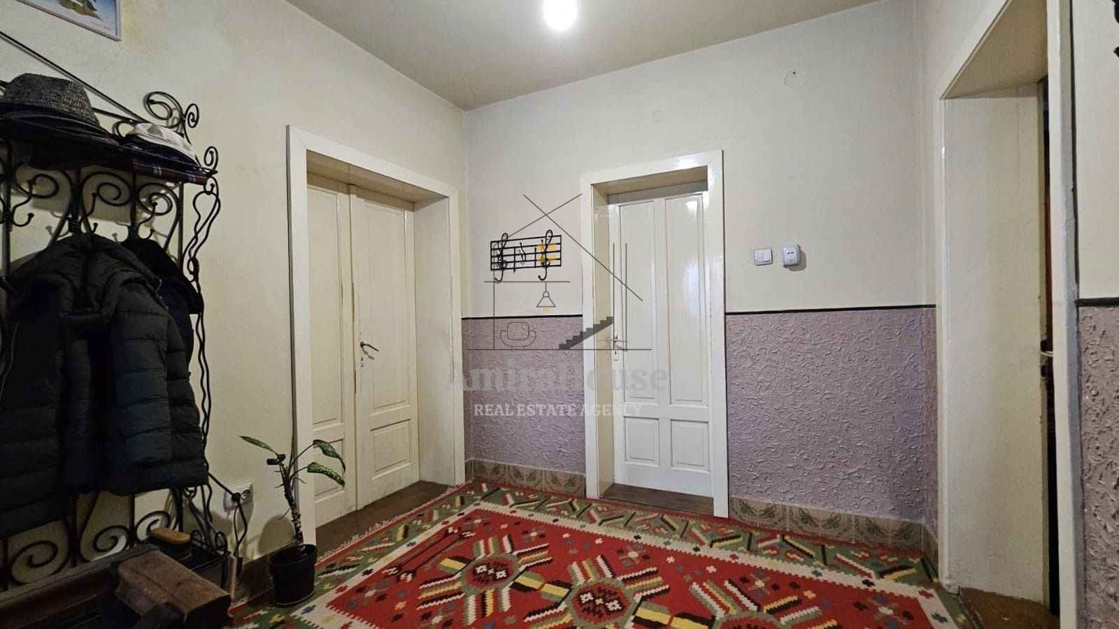 Casa individuala solida, 176 mp utili, 530 teren in cartierul Andrei Muresanu - Poză 17