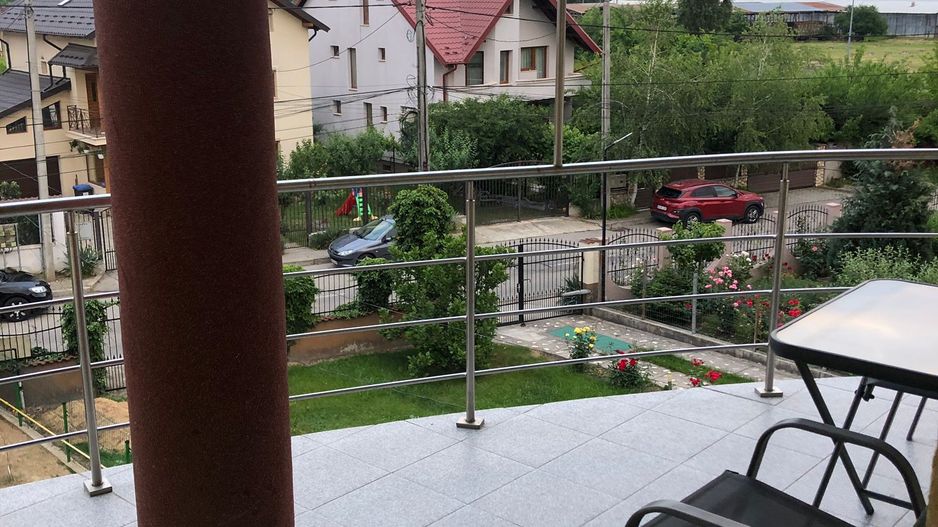 Inchiriere apartament in vila, Gavana 3 - Poză 7