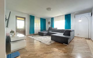 Casa P+M ideala pentru 2 familii – aproape de Techirghiol/Eforie - Poză 6