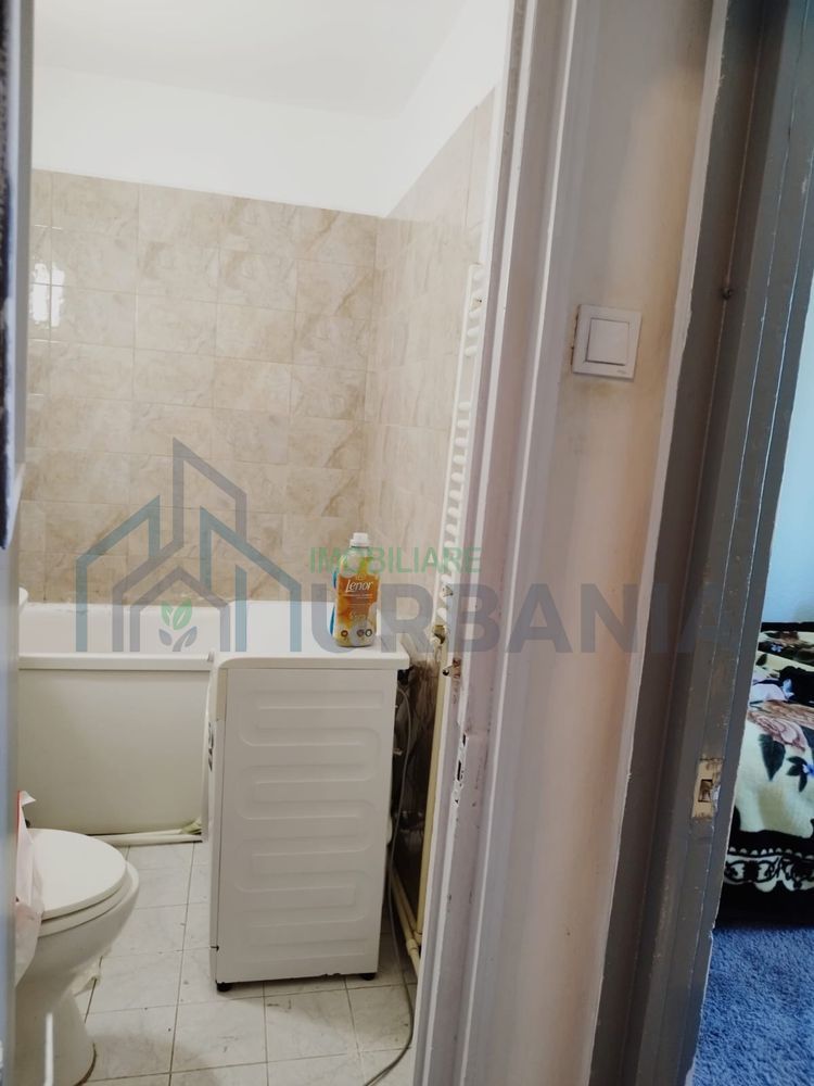 Apartament decomandat 2 camere, Tatarasi Flora, statie tramvai, Iasi - Poză 3
