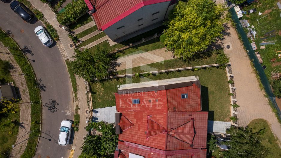 Pipera Henri Coanda Vila Premium - Poză 2