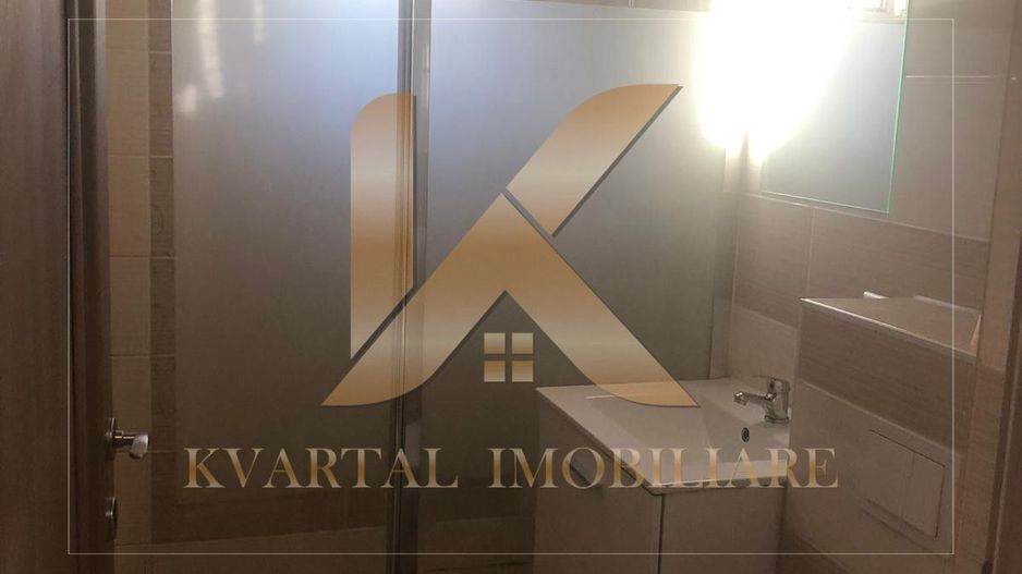 Apartament renovat 2 camere , 65 mp Zona Podgoria! - Poză 10