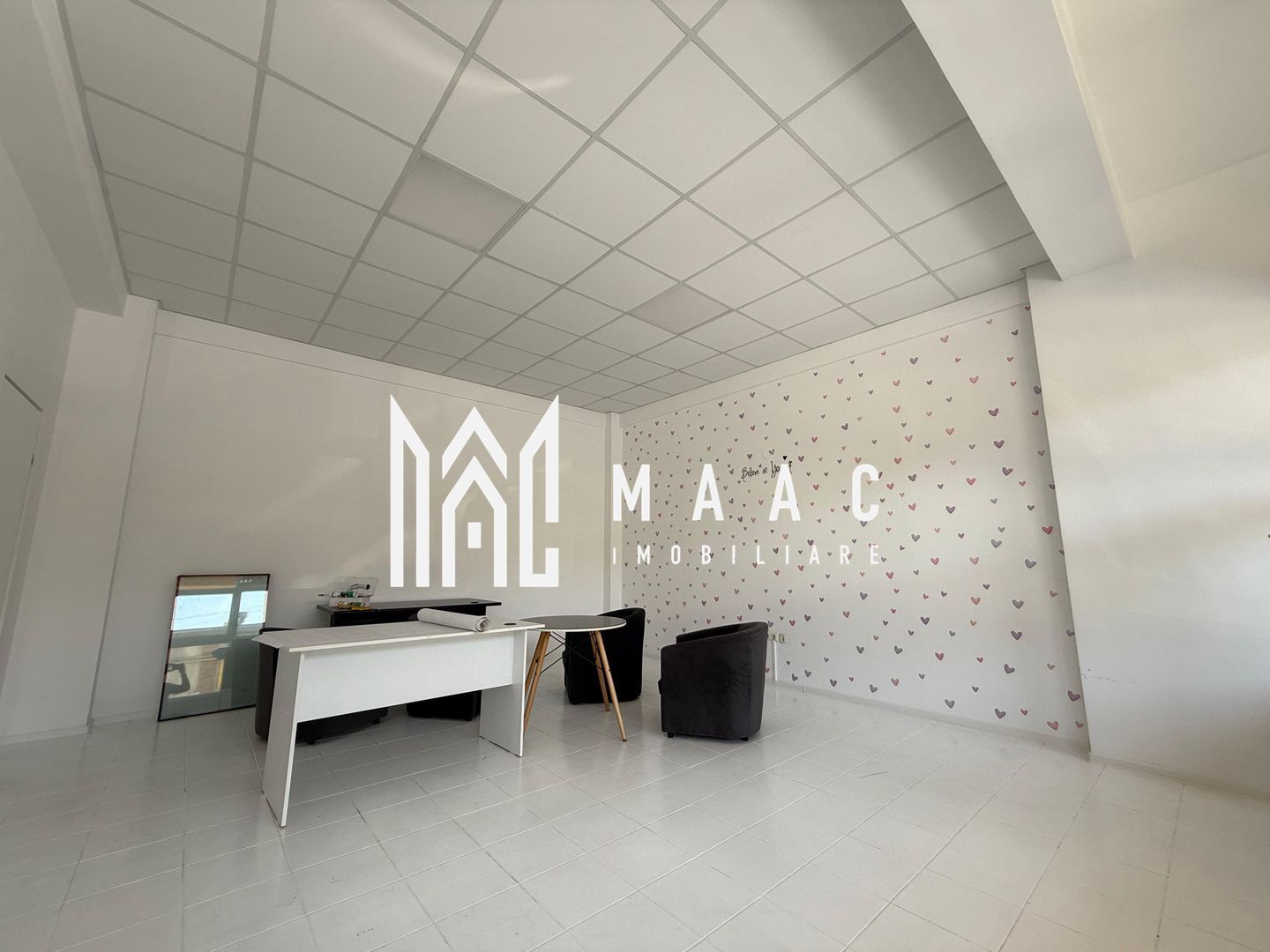 Spatiu de birouri/ comercial | Parter | Registrul comertului - Poză 2