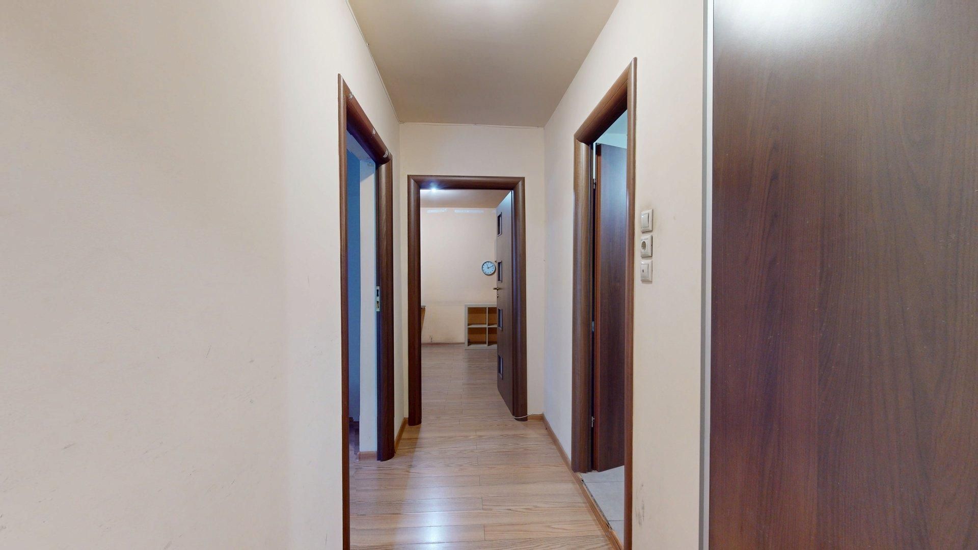 Apartament de vanzare -2 camere decomandat - Teiul Doamnei - Poză 19