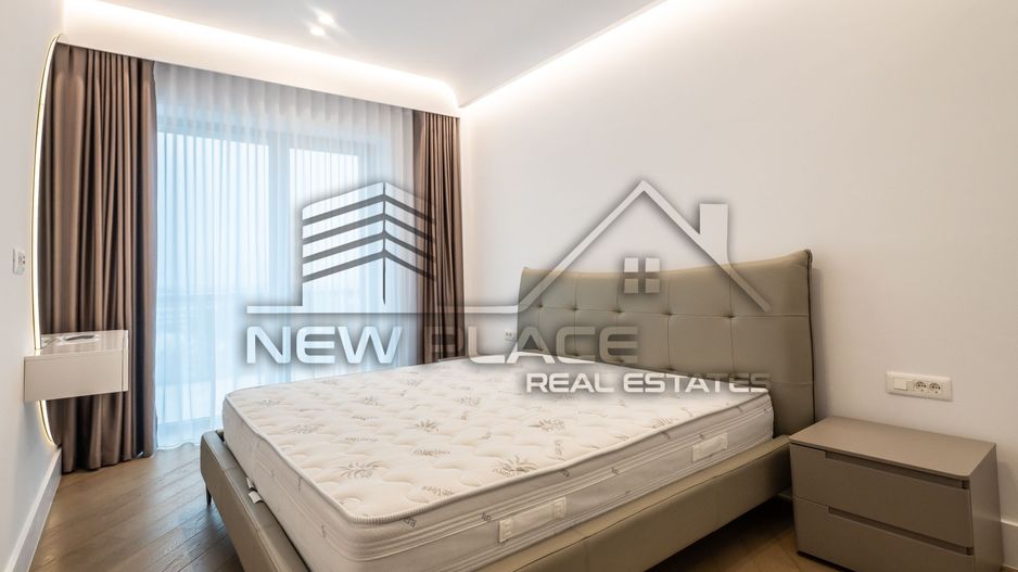 CORTINA 126 | Apartament exclusivist | Terasa 26 mp | View liber | ULTRA LUX - Poză 17