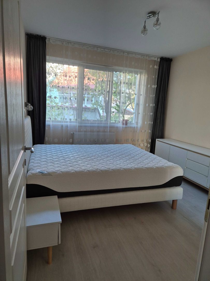 Crangasi Lacul Morii - 3 Camere modern mobilat, utilat si loc parcare D8 - Poză 5