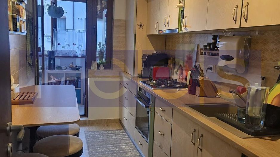 VANZARE DUPLEX 5 CAMERE DECOMANDAT- DRISTOR - Poză 8