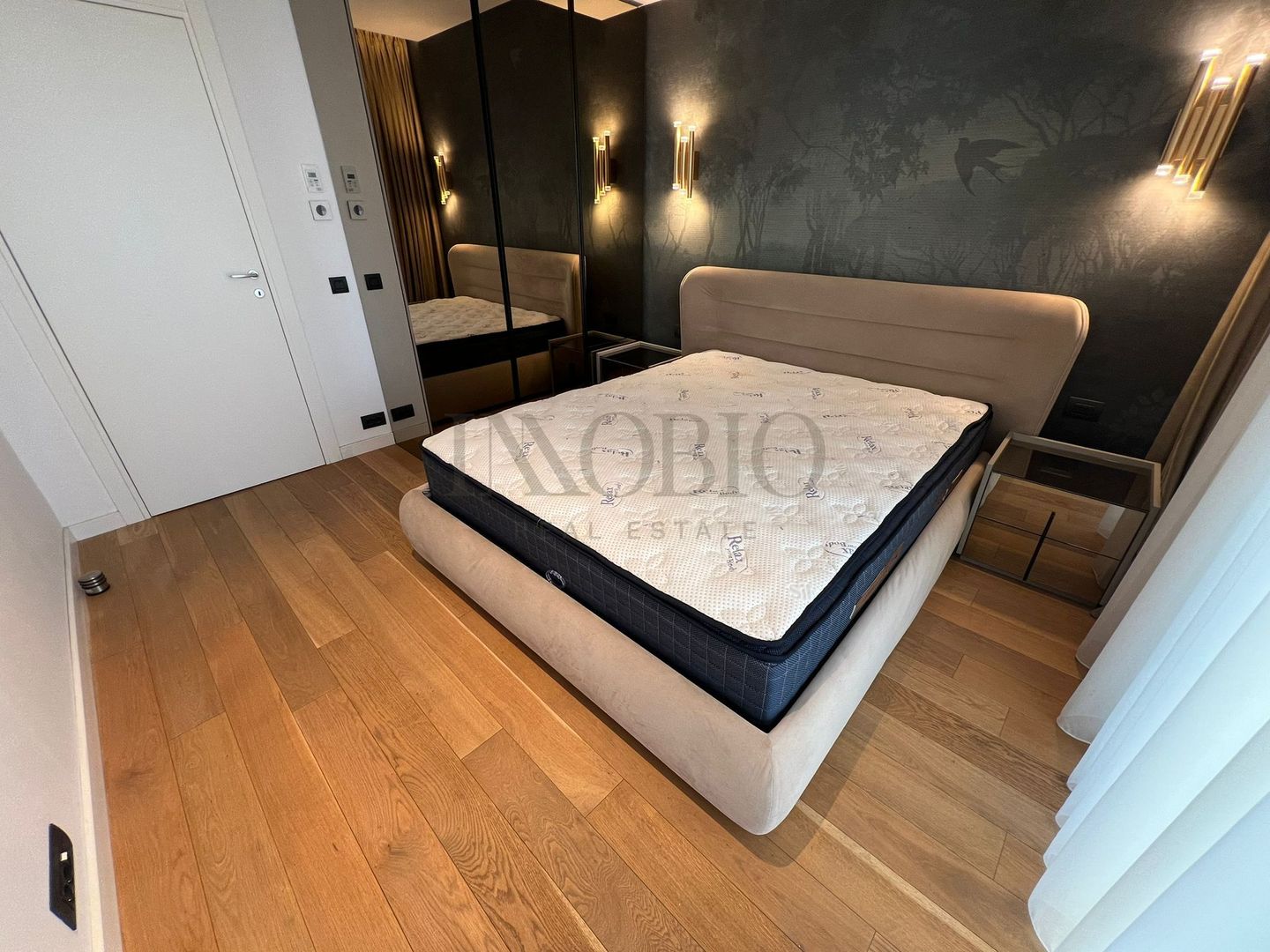 Apartament 2 Camere | One Herastrau Towers - Poză 5