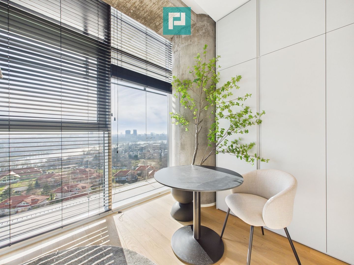 Apartament 3 camere | High-End | Prima închiriere - Poză 9