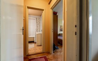 Apartament cu 2 camere în Podgoria – Piața Caius Iacob - Poză 7