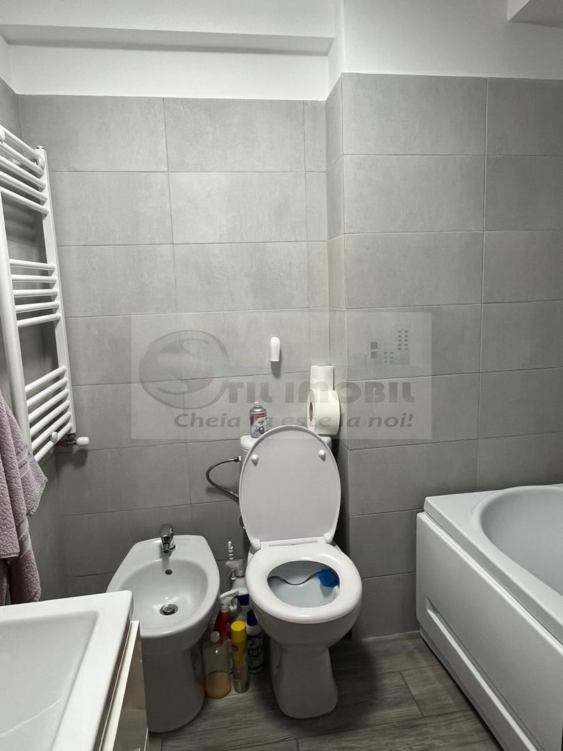 Apartament 2 camere Capat Cug - 399 euro - Poză 14