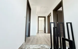 Vila individuala cu 4 camere, P+1+Pod, Comuna Berceni - Poză 13
