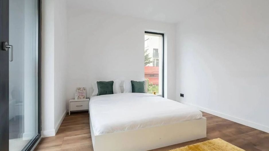 Chirie I Apartament 2 camere I Iancu Nicolae - Poză 12