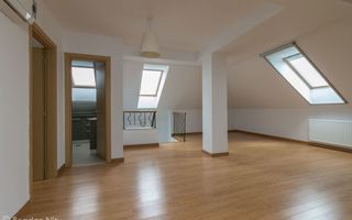 Vila Individuala 6 Camere | Piscina, Fitness, Tenis | Iancu Nicolae - Poză 19