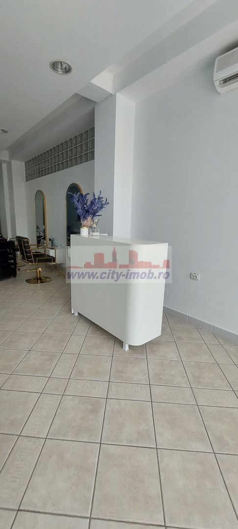 Vanzare Spatiu Comercial Straulesti Nord Bucuresti - Poză 27