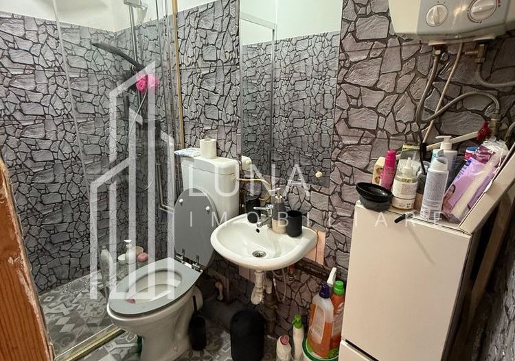 Garsonieră renovată, la 5 minute de AFI și Modarom | 24 mp - Poză 5