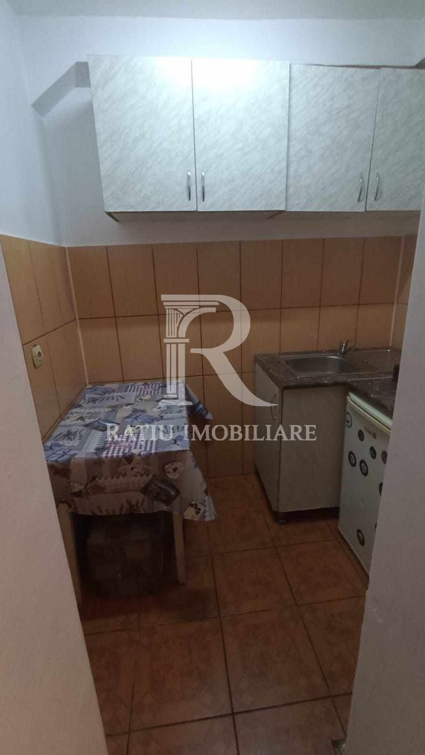 Garsoniera de vanzare | Iosia | Parter | Oradea - Poză 5