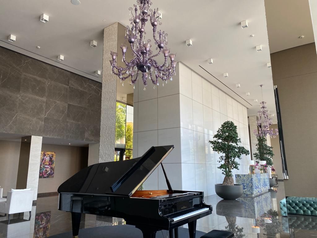 Apartament  Exclusivist de 4 camere spațios și luminos - Poză 4