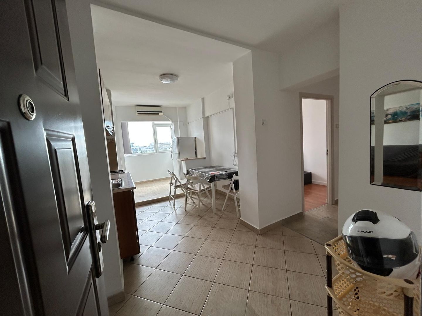 Apartament 3 camere de închiriat – Șoseaua Nicolae Titulescu - Poză 2