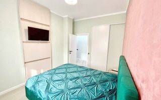 Apartament ultrafinisat la 3 minute de Baza Sportiva. - Poză 7